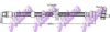 Brovex-Nelson H7469Q Brake Hose